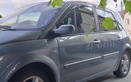 Renault Scenic III, 2007 год, 480 000 рублей, 1 фотография