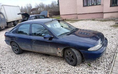 Ford Mondeo I, 1996 год, 160 000 рублей, 1 фотография