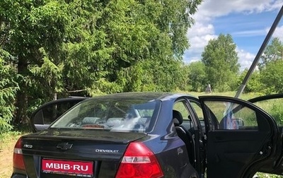 Chevrolet Aveo III, 2011 год, 420 000 рублей, 1 фотография