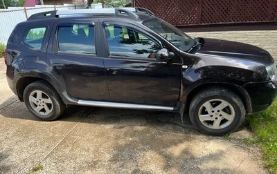 Renault Duster I рестайлинг, 2019 год, 1 295 000 рублей, 1 фотография