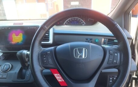 Honda Freed I, 2012 год, 1 350 000 рублей, 19 фотография