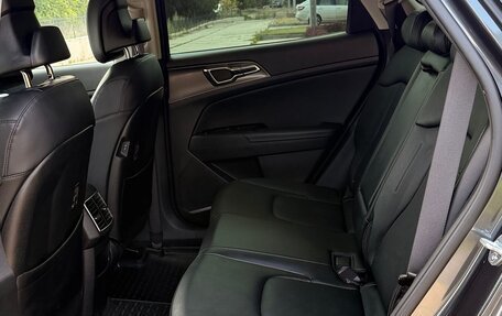 KIA Sportage IV рестайлинг, 2023 год, 3 650 000 рублей, 13 фотография