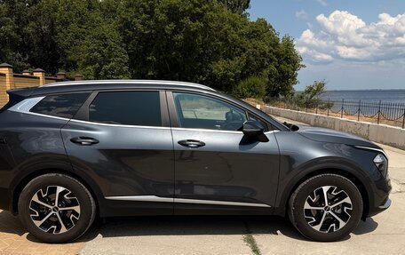 KIA Sportage IV рестайлинг, 2023 год, 3 650 000 рублей, 7 фотография