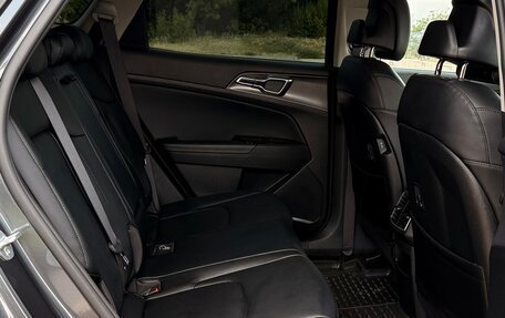 KIA Sportage IV рестайлинг, 2023 год, 3 650 000 рублей, 15 фотография