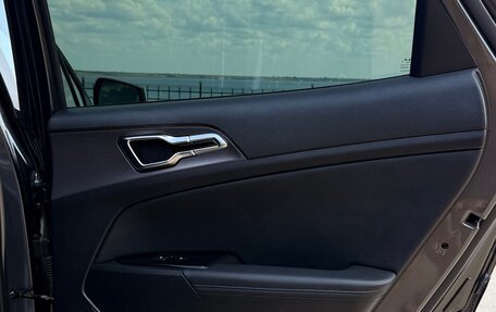KIA Sportage IV рестайлинг, 2023 год, 3 650 000 рублей, 14 фотография