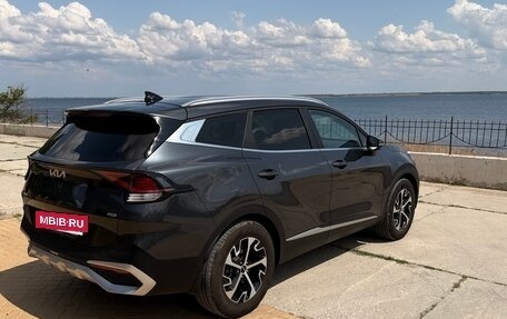 KIA Sportage IV рестайлинг, 2023 год, 3 650 000 рублей, 6 фотография