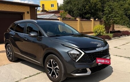 KIA Sportage IV рестайлинг, 2023 год, 3 650 000 рублей, 8 фотография