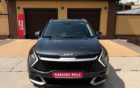 KIA Sportage IV рестайлинг, 2023 год, 3 650 000 рублей, 2 фотография
