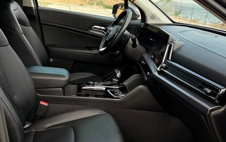 KIA Sportage IV рестайлинг, 2023 год, 3 650 000 рублей, 17 фотография