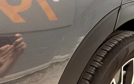 KIA Sportage IV рестайлинг, 2023 год, 3 650 000 рублей, 24 фотография