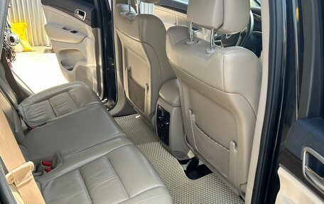 Jeep Grand Cherokee, 2014 год, 2 380 000 рублей, 16 фотография