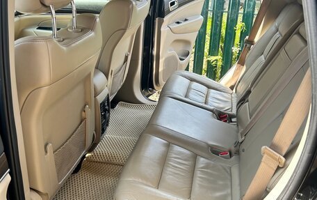 Jeep Grand Cherokee, 2014 год, 2 380 000 рублей, 17 фотография