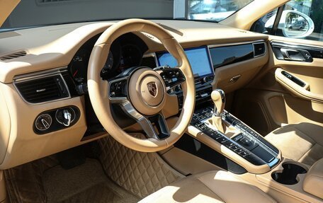 Porsche Macan I рестайлинг, 2014 год, 2 790 000 рублей, 13 фотография