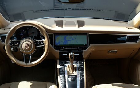 Porsche Macan I рестайлинг, 2014 год, 2 790 000 рублей, 11 фотография