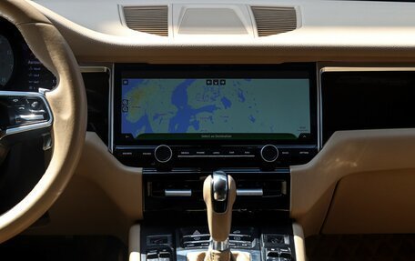 Porsche Macan I рестайлинг, 2014 год, 2 790 000 рублей, 12 фотография
