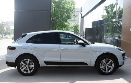 Porsche Macan I рестайлинг, 2014 год, 2 790 000 рублей, 5 фотография