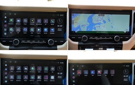 Porsche Macan I рестайлинг, 2014 год, 2 790 000 рублей, 17 фотография