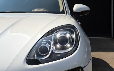Porsche Macan I рестайлинг, 2014 год, 2 790 000 рублей, 20 фотография