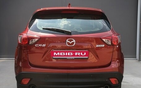 Mazda CX-5 II, 2012 год, 1 395 000 рублей, 6 фотография