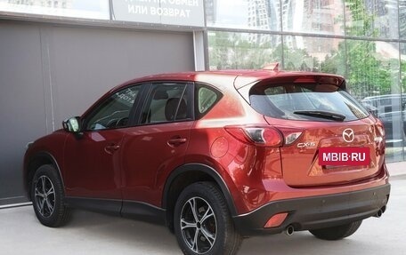Mazda CX-5 II, 2012 год, 1 395 000 рублей, 7 фотография