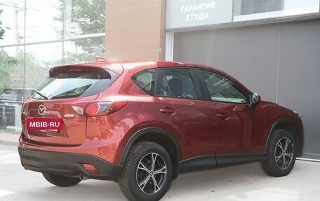 Mazda CX-5 II, 2012 год, 1 395 000 рублей, 5 фотография