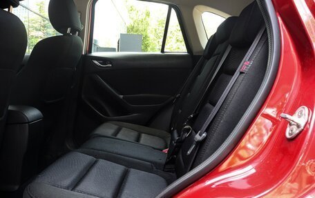 Mazda CX-5 II, 2012 год, 1 395 000 рублей, 10 фотография