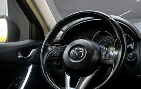 Mazda CX-5 II, 2012 год, 1 395 000 рублей, 15 фотография