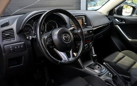 Mazda CX-5 II, 2012 год, 1 395 000 рублей, 13 фотография