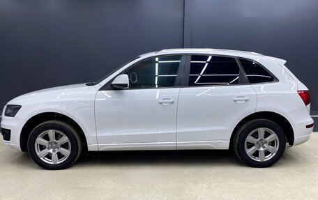 Audi Q5, 2009 год, 1 280 000 рублей, 2 фотография