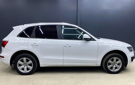 Audi Q5, 2009 год, 1 280 000 рублей, 3 фотография