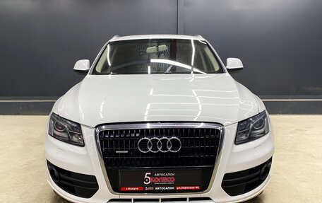 Audi Q5, 2009 год, 1 280 000 рублей, 4 фотография