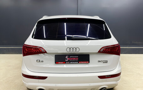 Audi Q5, 2009 год, 1 280 000 рублей, 5 фотография