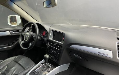 Audi Q5, 2009 год, 1 280 000 рублей, 9 фотография