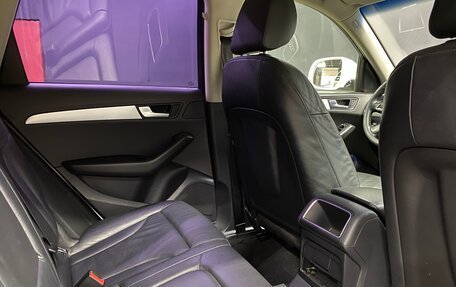 Audi Q5, 2009 год, 1 280 000 рублей, 10 фотография