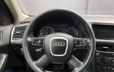 Audi Q5, 2009 год, 1 280 000 рублей, 7 фотография