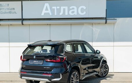 BMW X1, 2025 год, 6 090 000 рублей, 3 фотография