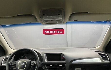 Audi Q5, 2009 год, 1 280 000 рублей, 6 фотография