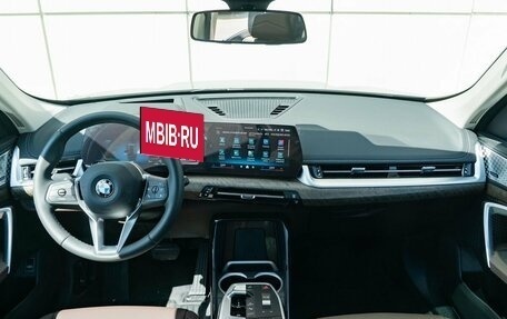 BMW X1, 2025 год, 6 090 000 рублей, 12 фотография