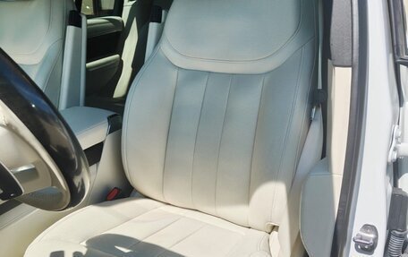 Land Rover Range Rover IV рестайлинг, 2022 год, 12 450 000 рублей, 6 фотография