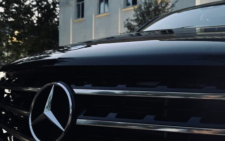 Mercedes-Benz M-Класс, 2013 год, 11 фотография