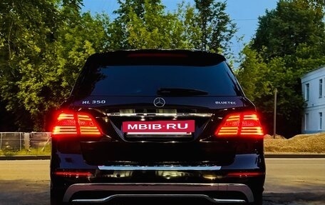Mercedes-Benz M-Класс, 2013 год, 9 фотография