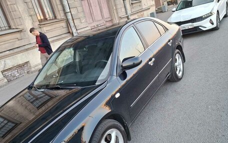 Hyundai Sonata VI, 2006 год, 550 000 рублей, 3 фотография