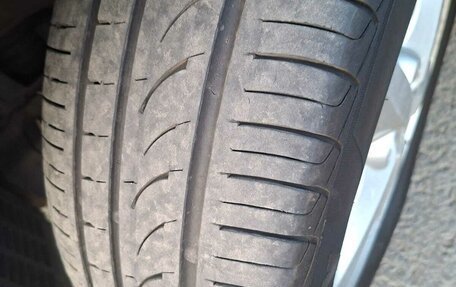 Hyundai Sonata VI, 2006 год, 550 000 рублей, 10 фотография