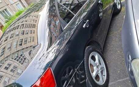 Hyundai Sonata VI, 2006 год, 550 000 рублей, 11 фотография