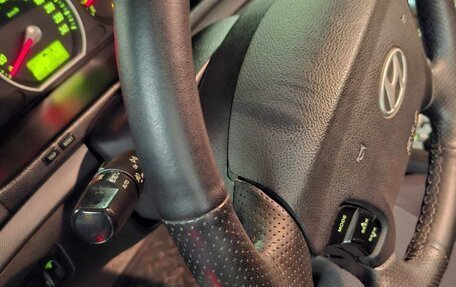 Hyundai Sonata VI, 2006 год, 550 000 рублей, 28 фотография