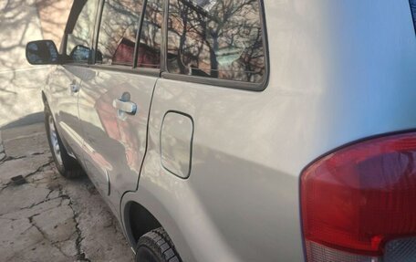 Toyota RAV4, 2002 год, 900 000 рублей, 5 фотография