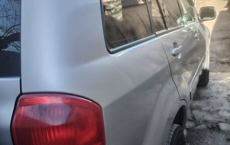 Toyota RAV4, 2002 год, 900 000 рублей, 6 фотография