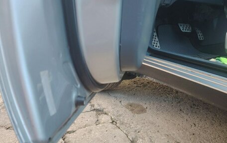 Toyota RAV4, 2002 год, 900 000 рублей, 10 фотография