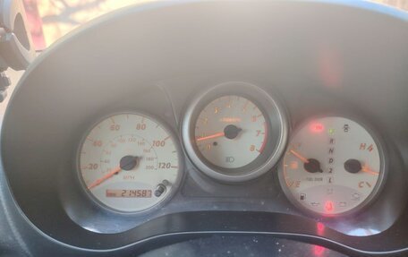 Toyota RAV4, 2002 год, 900 000 рублей, 20 фотография