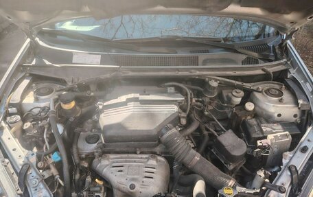 Toyota RAV4, 2002 год, 900 000 рублей, 17 фотография